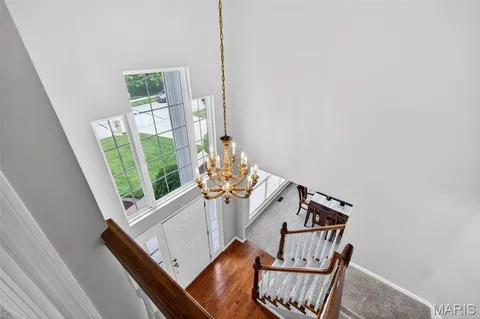 $550,000 | 8046 Knights Crossing Drive, O'Fallon, MO 63368