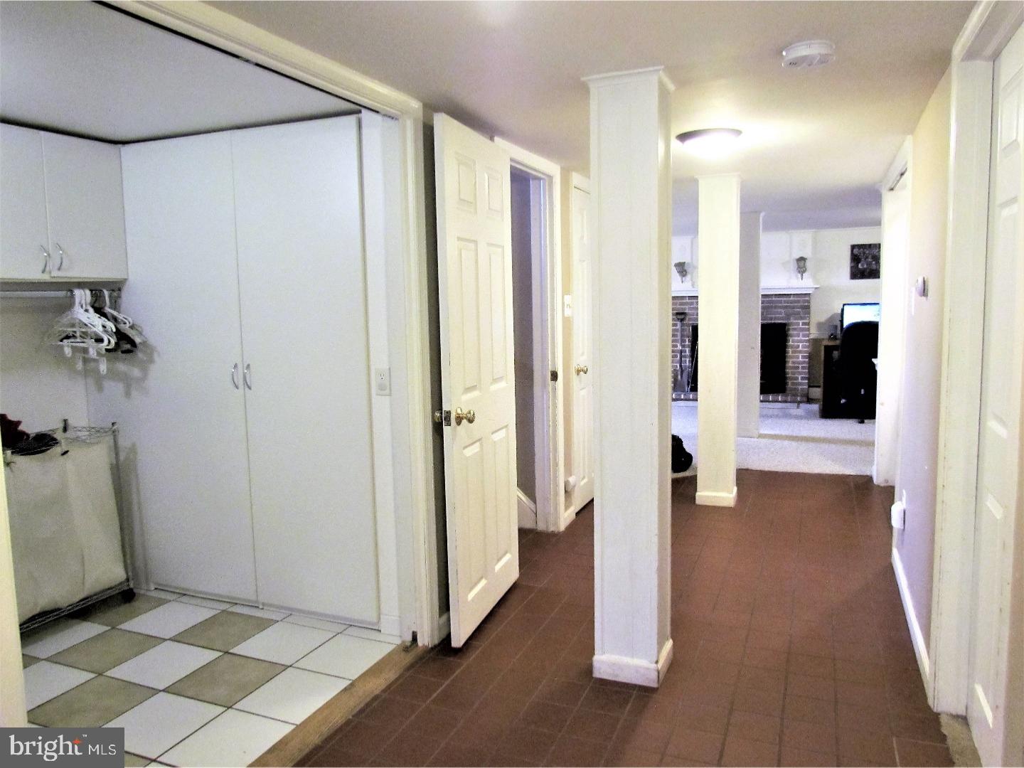 21 Woodside Road Perkasie, PA 18944 - Photo 16 of 25 a view of a bathroom with a shower