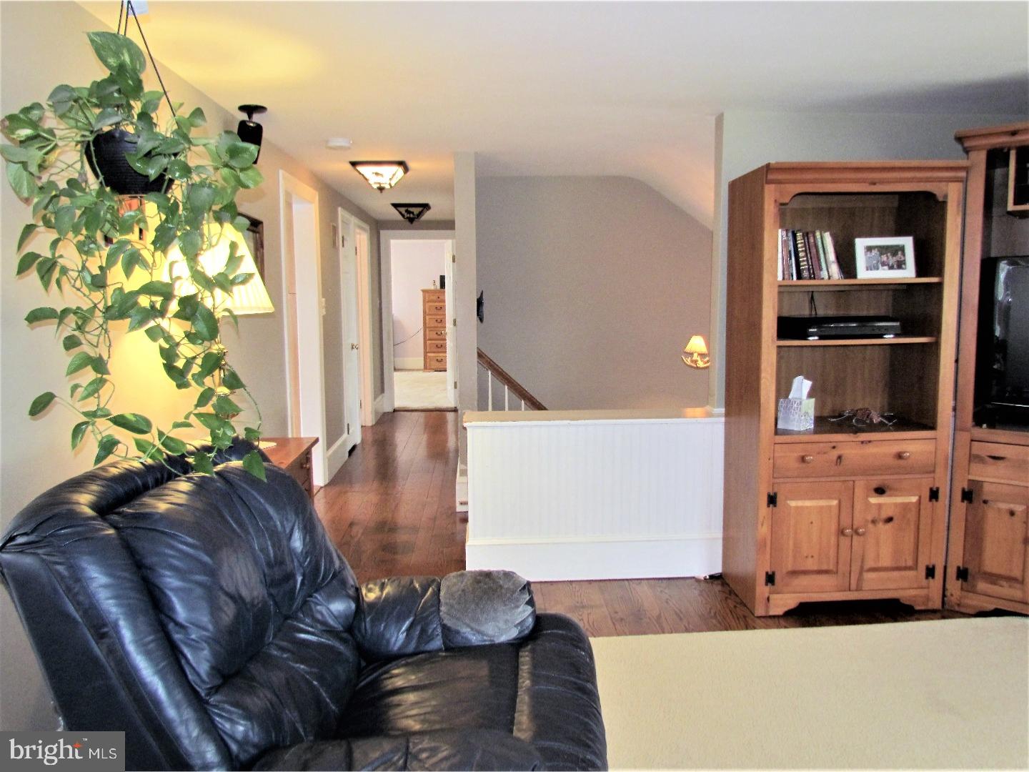 21 Woodside Road Perkasie, PA 18944 - Photo 3 of 25 a living room with furniture and wooden floor