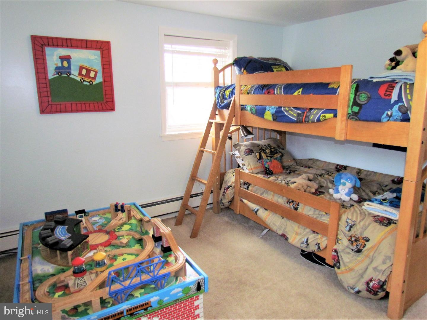 21 Woodside Road Perkasie, PA 18944 - Photo 22 of 25 a room with toys and toys