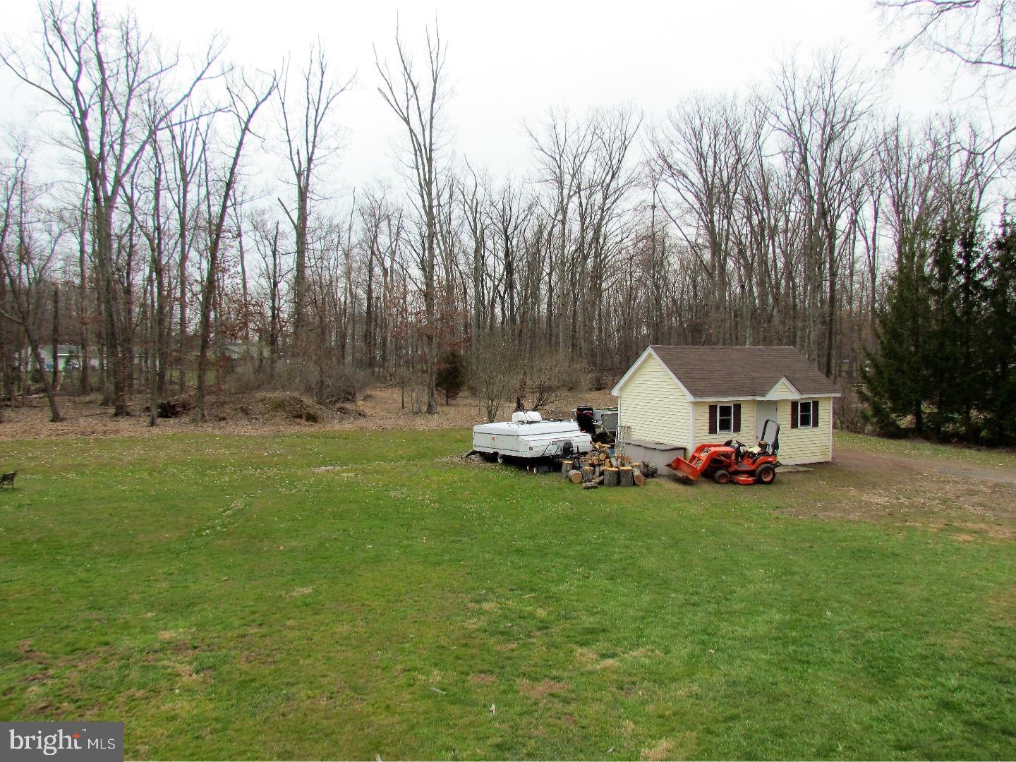 21 Woodside Road Perkasie, PA 18944 - Photo 24 of 25 a view of a park with large trees