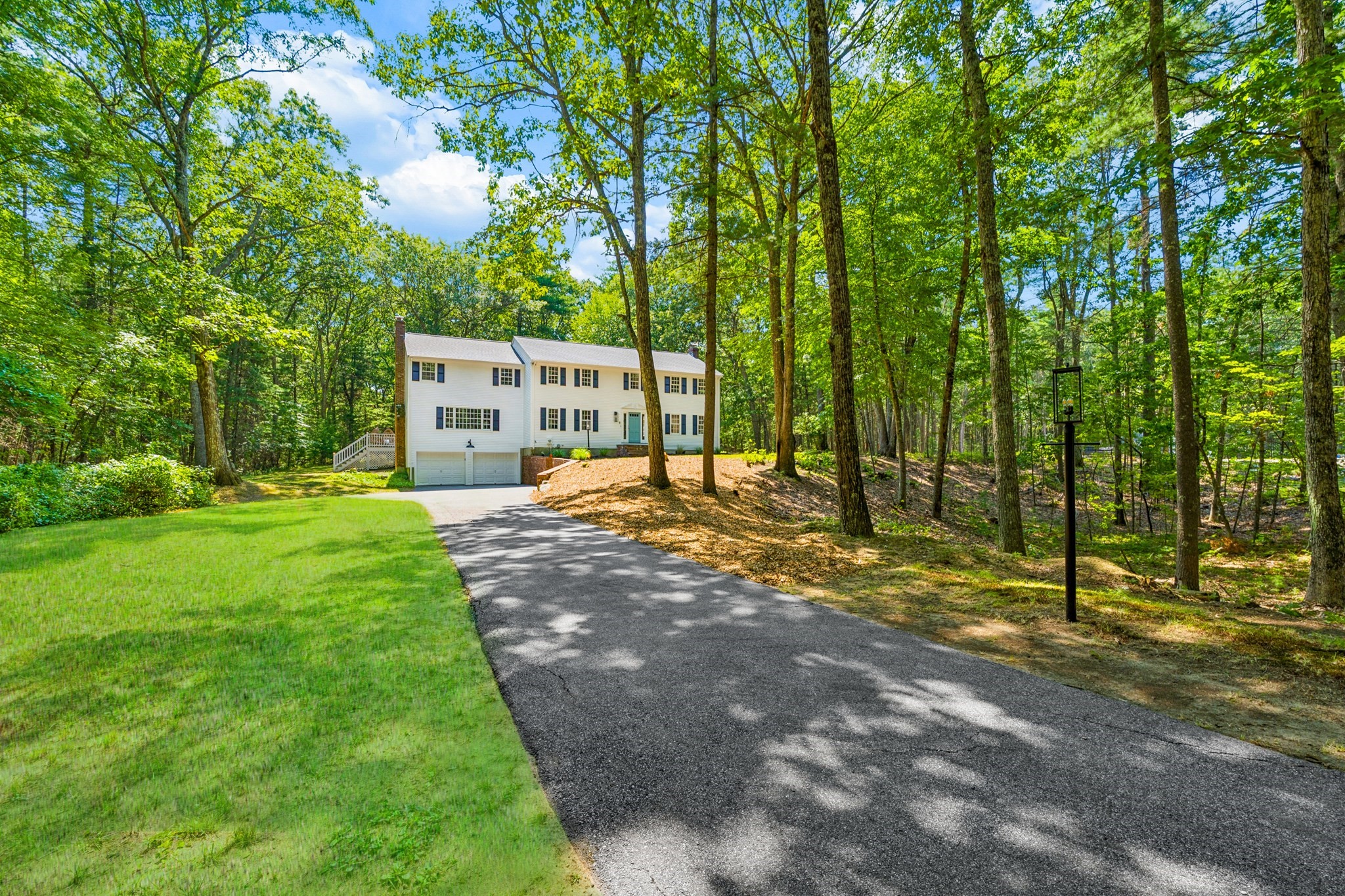 303 Hunters Ridge Road Concord, MA 01742 - Photo 1 of 23 Gallery Image 1
