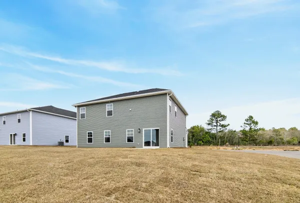 $314,990 | 3471 Tanbark Oak Lane Northwest, Aiken, SC 29801