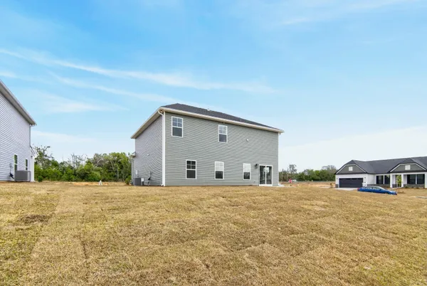 $314,990 | 3471 Tanbark Oak Lane Northwest, Aiken, SC 29801