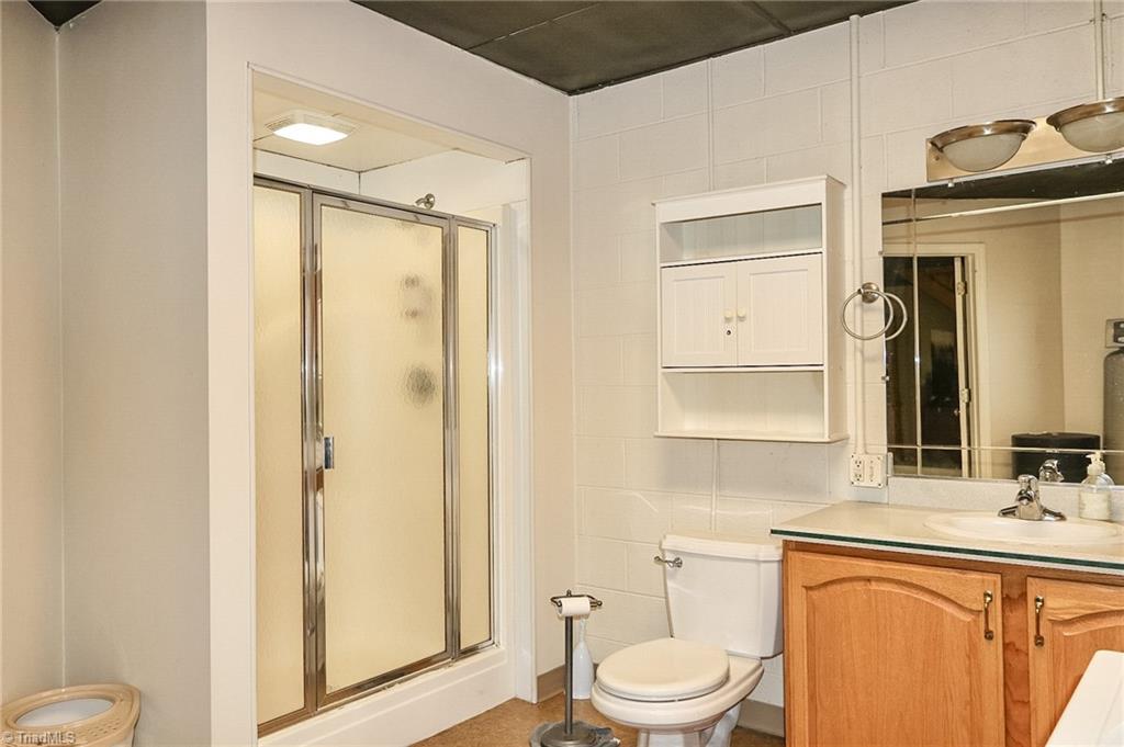 2726 Cedar Forest Road Ronda, NC 28670 - Photo 45 of 50
