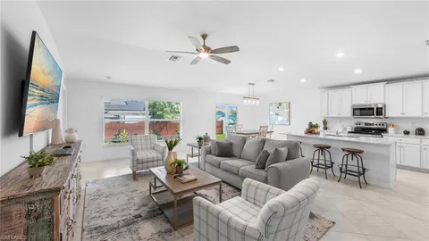 $339,777 | 4016 4th Street West, Lehigh Acres, FL 33971