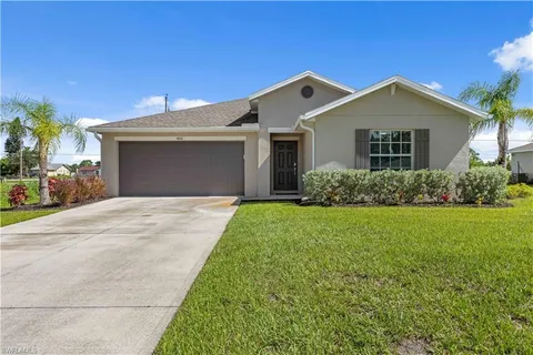 $339,777 | 4016 4th Street West, Lehigh Acres, FL 33971