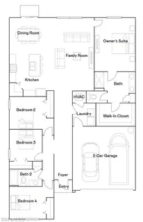 $339,777 | 4016 4th Street West, Lehigh Acres, FL 33971