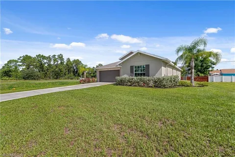 $339,777 | 4016 4th Street West, Lehigh Acres, FL 33971