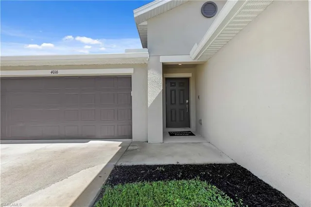 $339,777 | 4016 4th Street West, Lehigh Acres, FL 33971