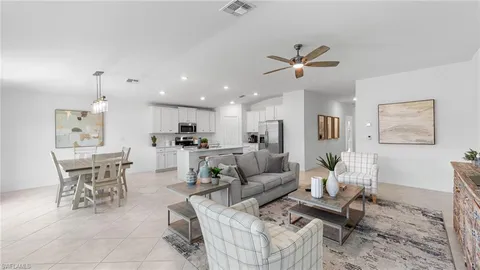 $339,777 | 4016 4th Street West, Lehigh Acres, FL 33971