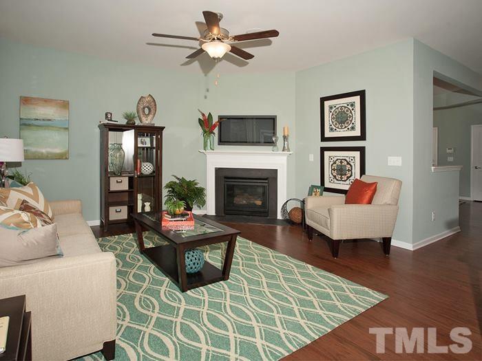 3011 Bluegrove Road Raleigh, NC 27610 - Photo 11 of 25