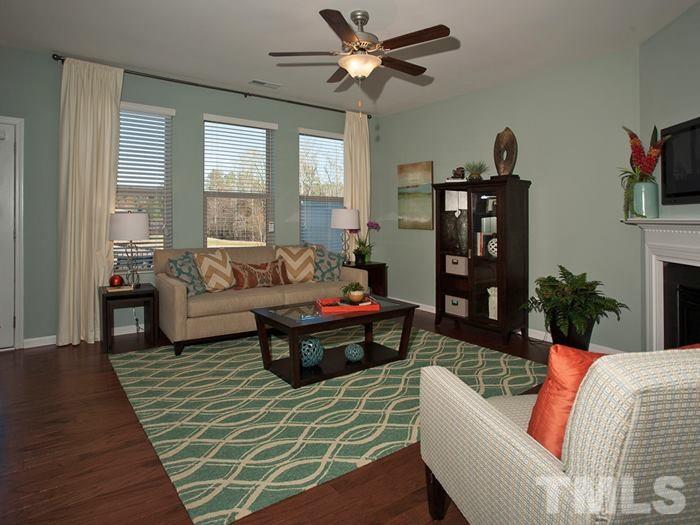 3011 Bluegrove Road Raleigh, NC 27610 - Photo 12 of 25