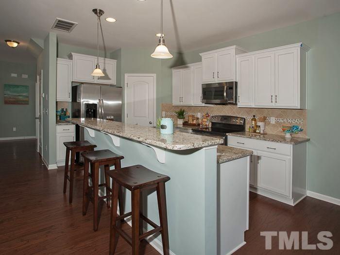 3011 Bluegrove Road Raleigh, NC 27610 - Photo 6 of 25