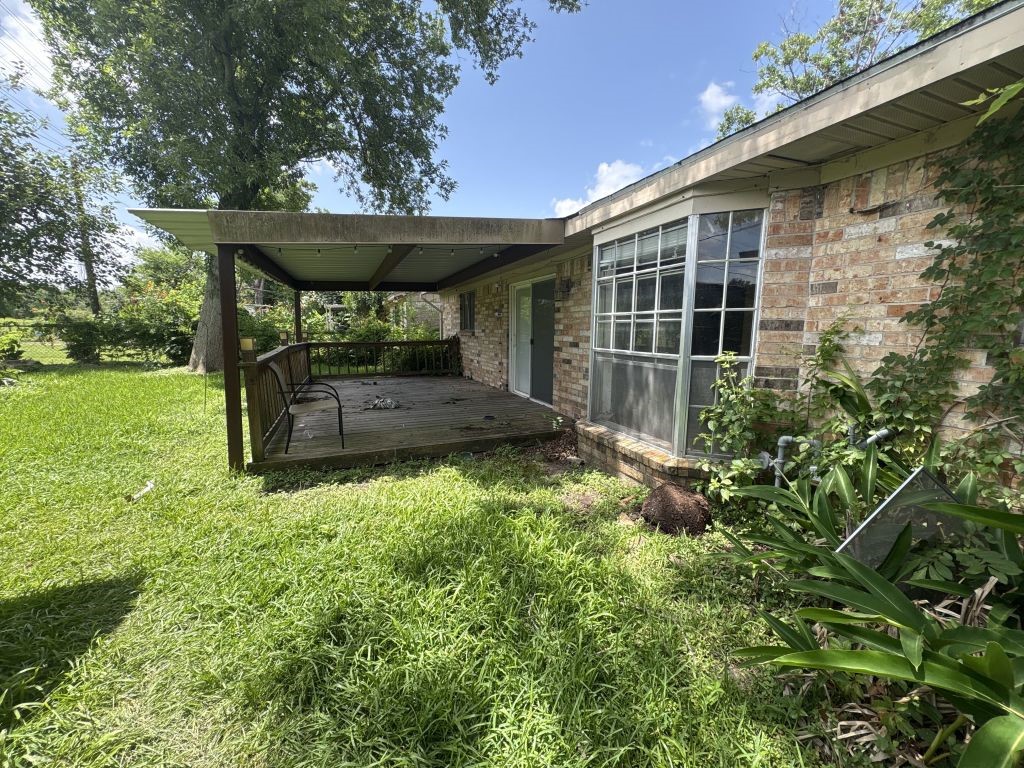 666 Overbluff Street Channelview, TX 77530 - Photo 3 of 16