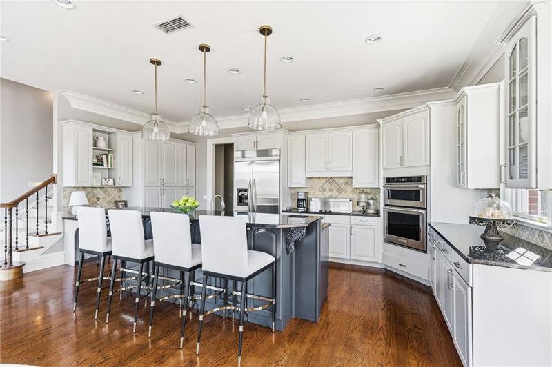 1400 Paul Aiken Road Dallas, GA 30157 - Photo 21 of 62 Gallery Image 21