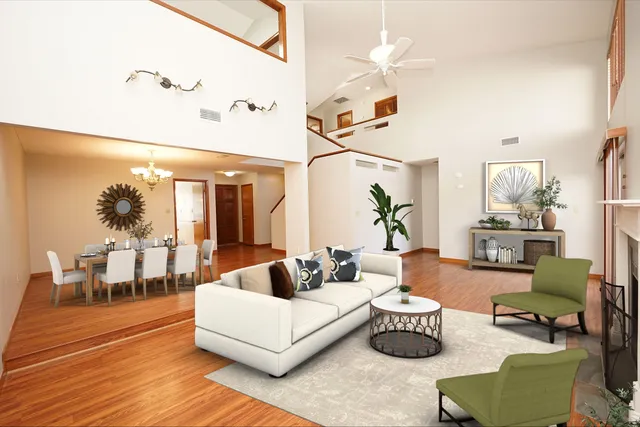 $388,000 | 1208 Oakmont Drive, Niceville, FL 32578