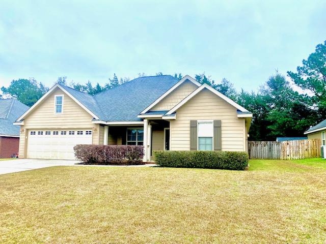 22189 Garland Loop Silverhill, AL 36576 - Photo 32 of 32