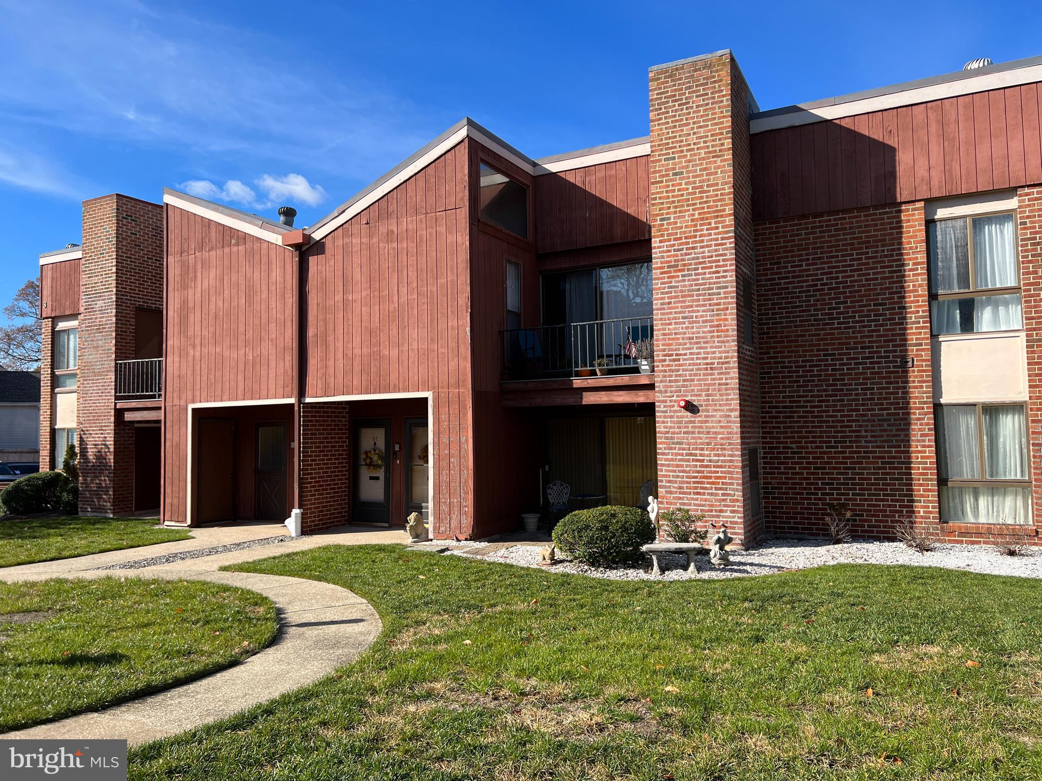 11 Shore Road, Unit 3A Somers Point, NJ 08244 - Photo 26 of 26