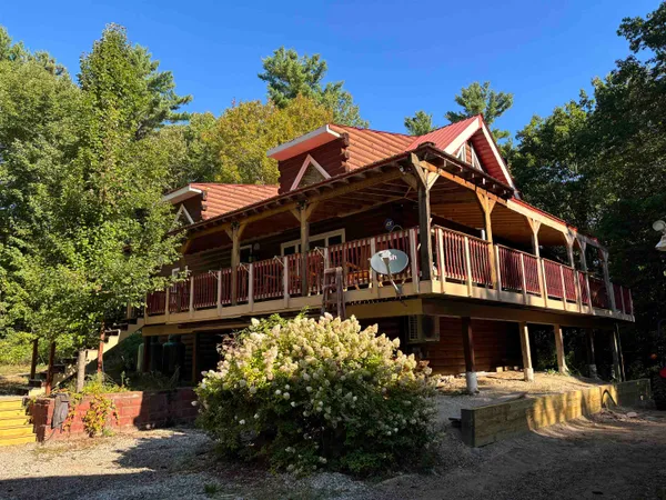 $549,900 | 368 Ballards Ridge Road, Wakefield, NH 03830