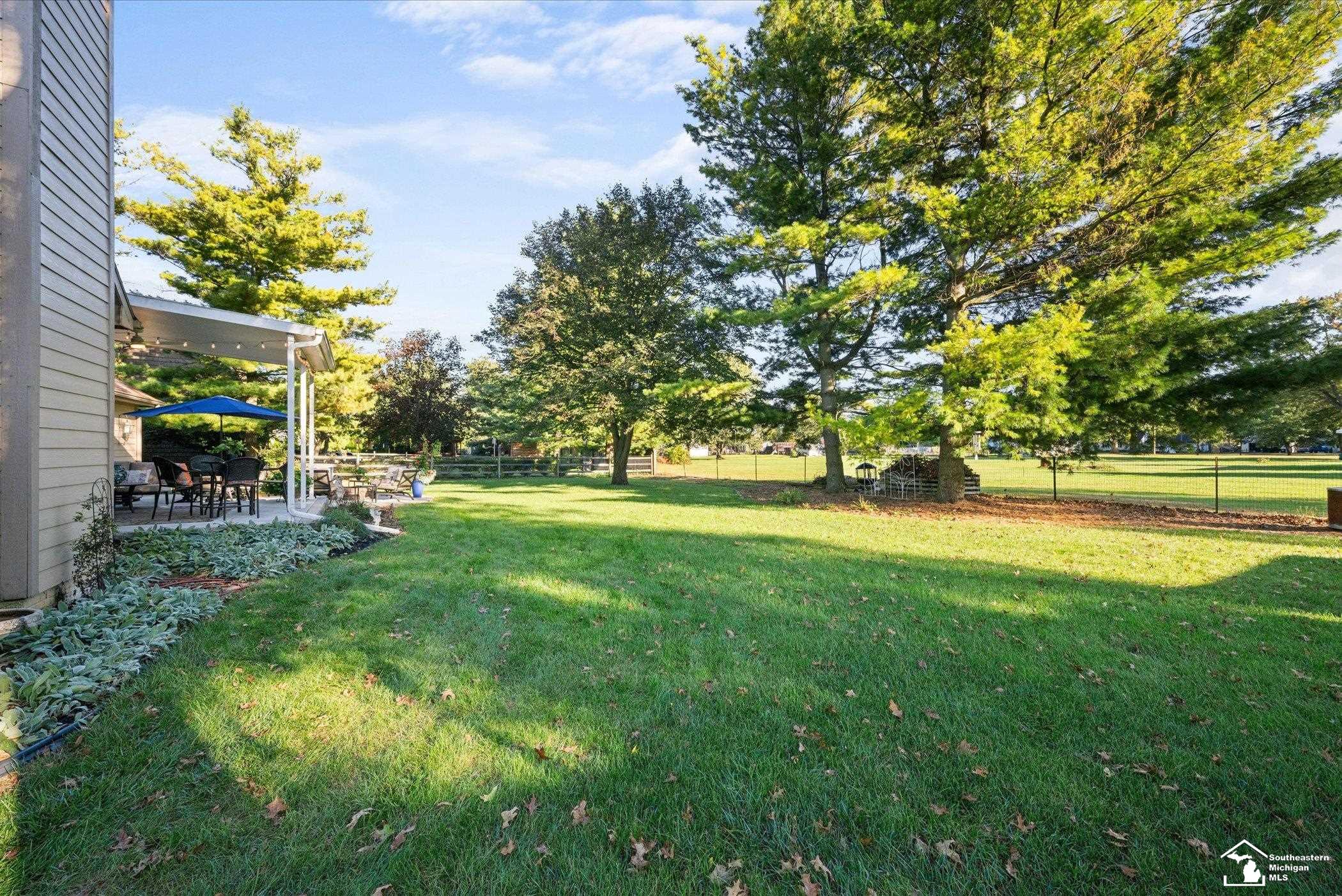 3227 Chanson Valley Road Lambertville, MI 48144 - Photo 41 of 45
