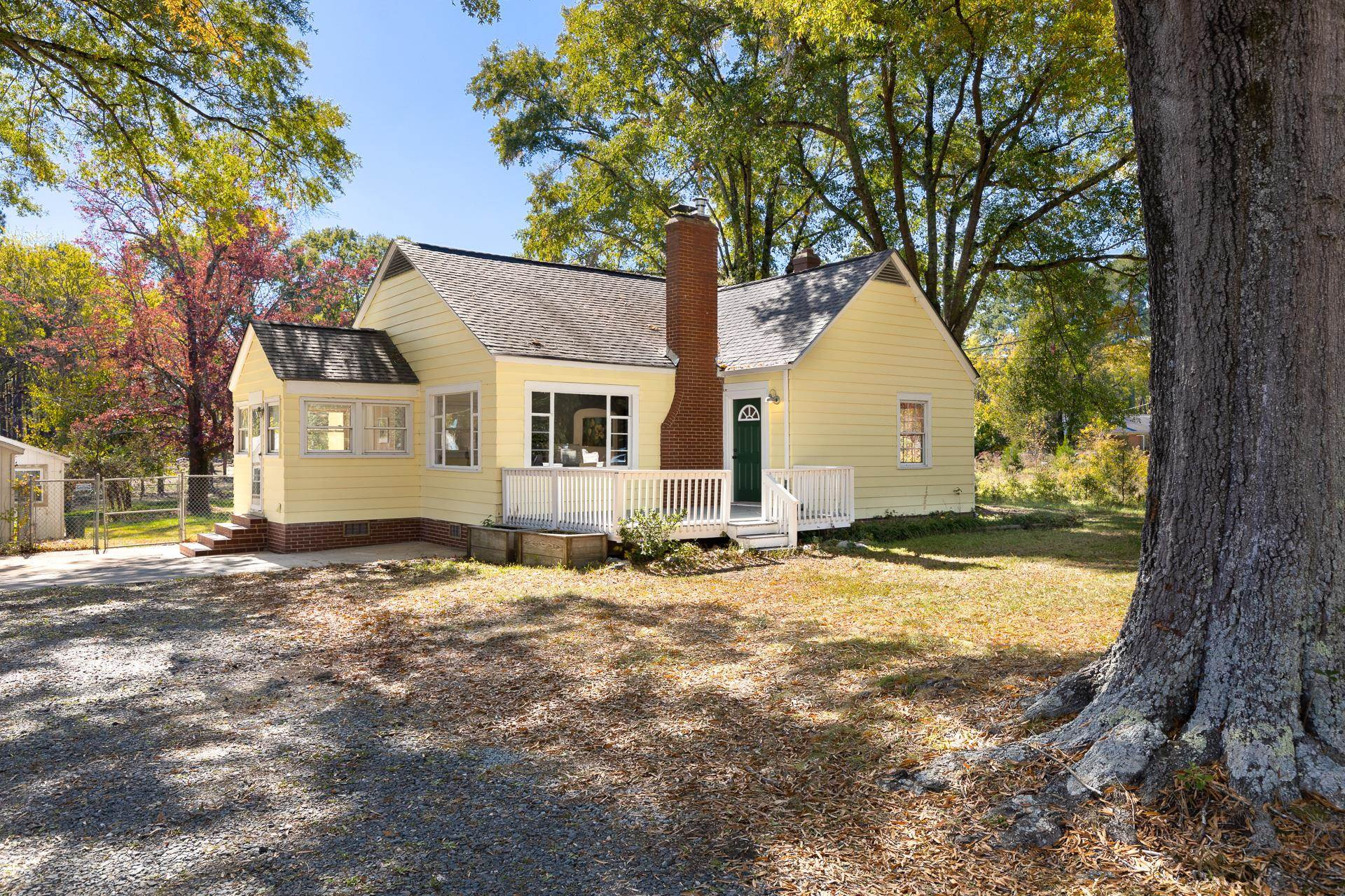 1126 Thompson Road Durham, NC 27704 - Photo 1 of 30 Photo 1