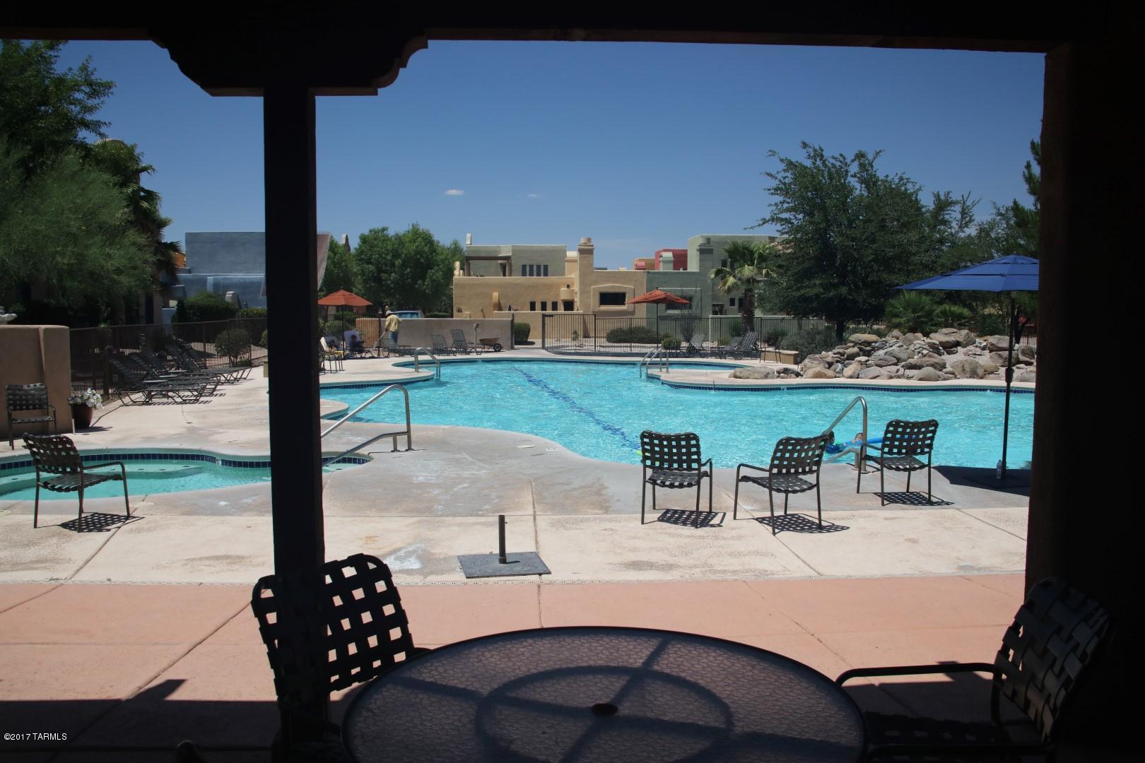 607 Post Way Tubac, AZ 85646 - Photo 27 of 30