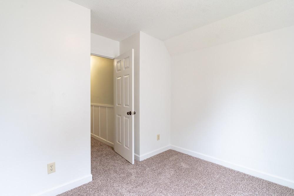 2409 Cookshire Drive Raleigh, NC 27604 - Photo 26 of 30 Bedroom 4