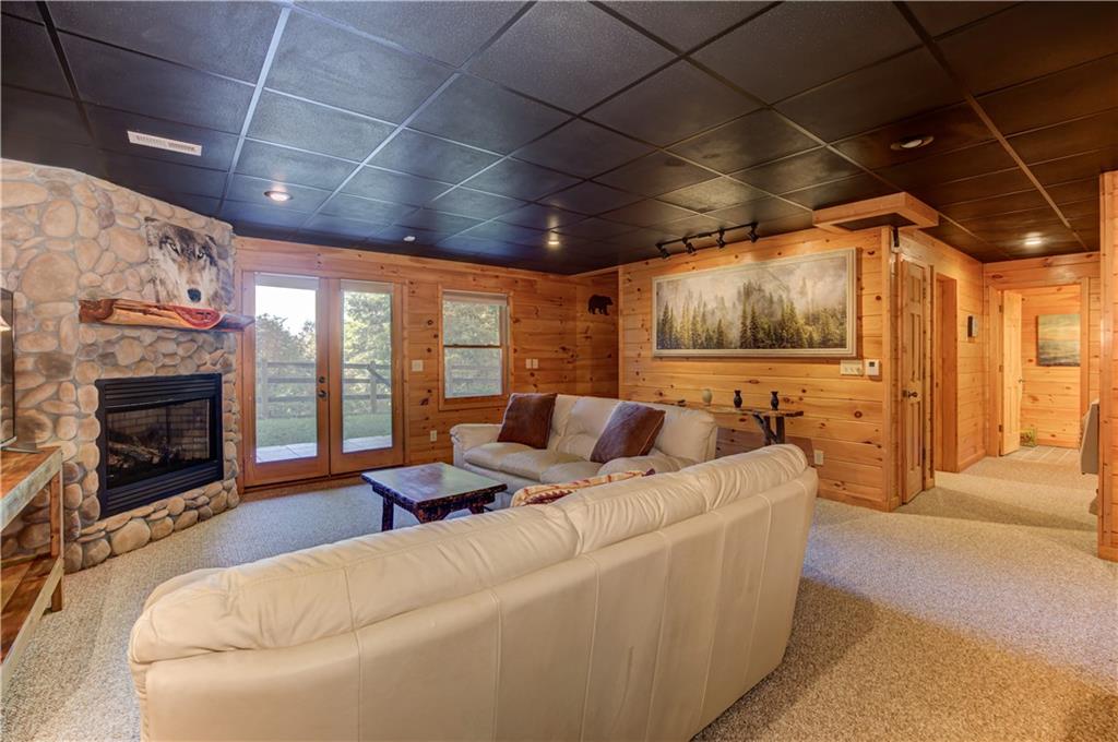 1605 Sun Rock Mountain Road Blue Ridge, GA 30513 - Photo 47 of 78 Gallery Image 47