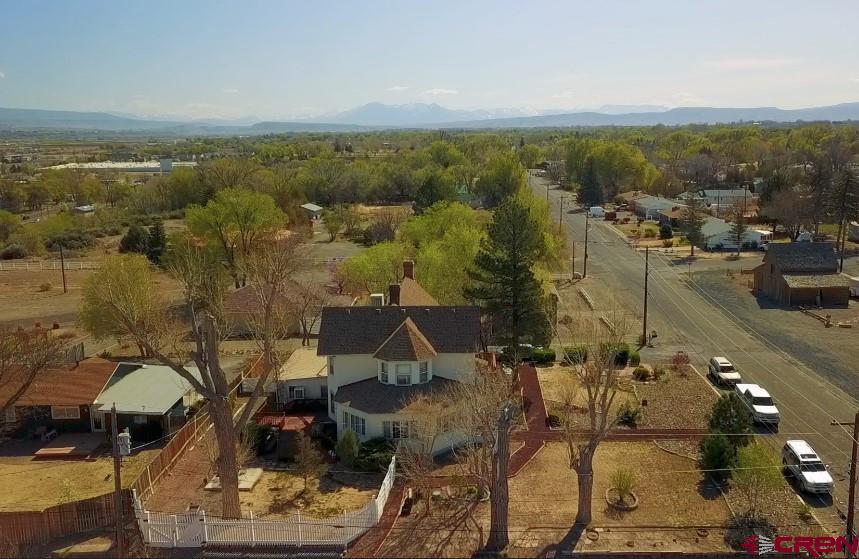 184 Garnet Avenue Delta, CO 81416 - Photo 34 of 36 an aerial view of multiple house