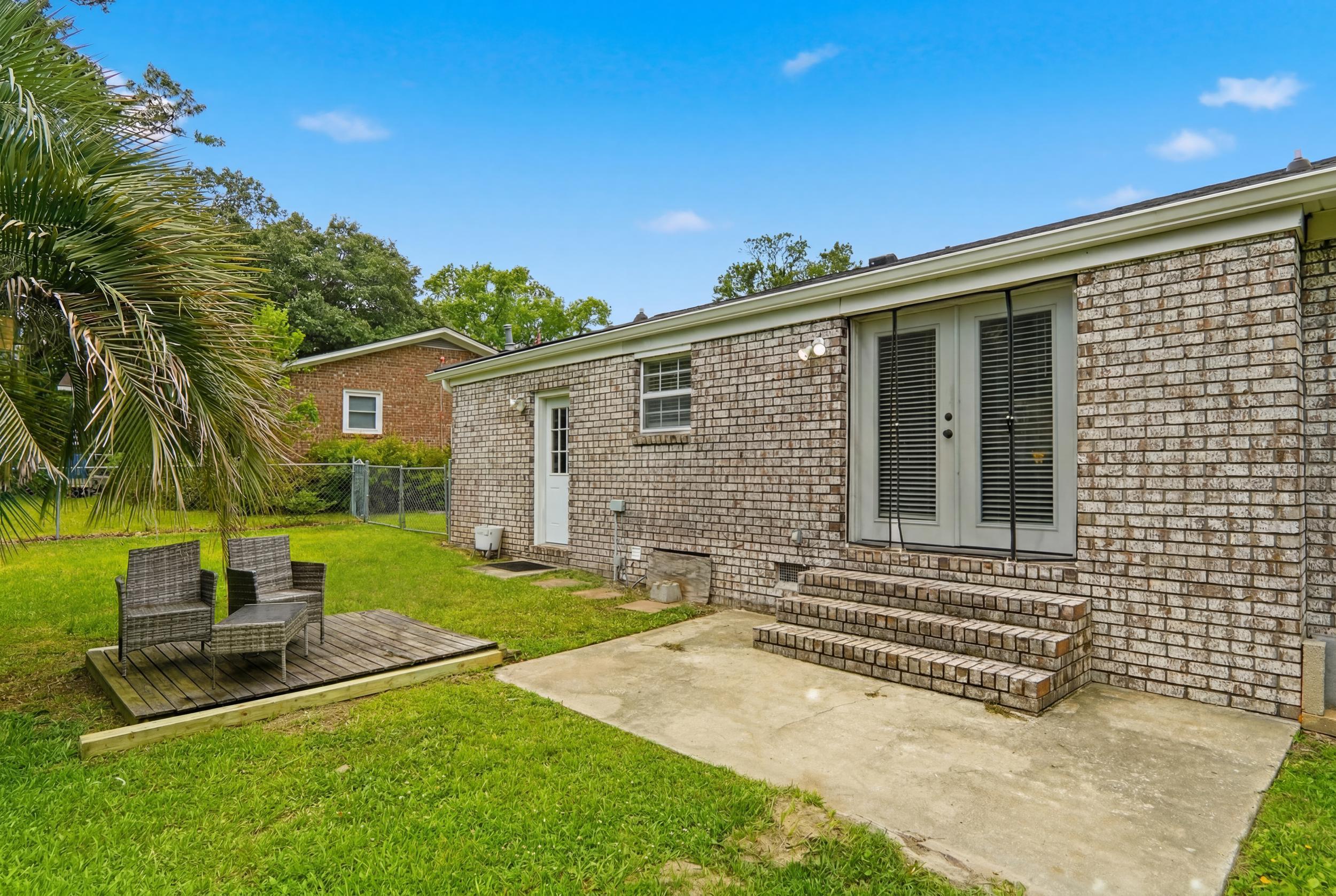 1237 Redeemer Drive Hanahan, SC 29410 - Photo 49 of 49