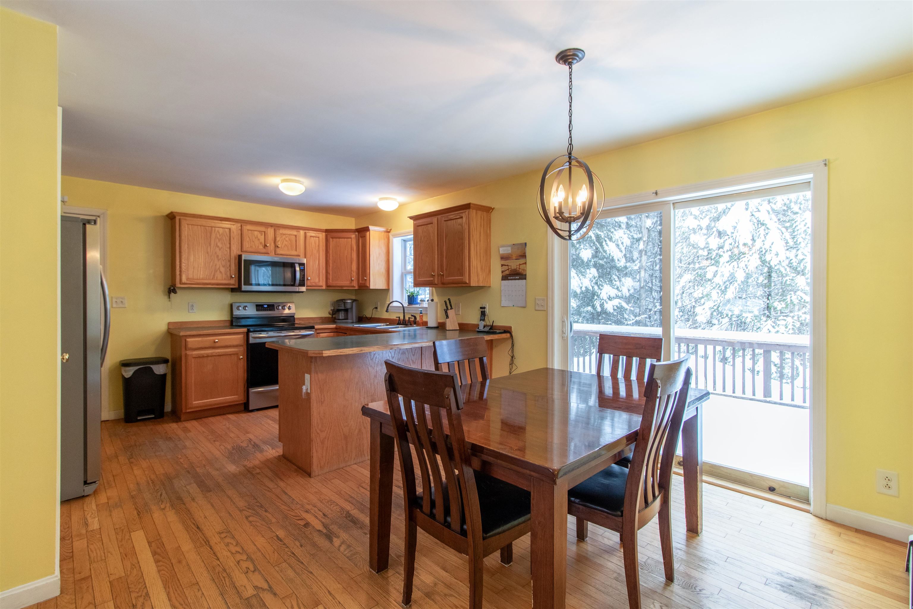 1500 Brook Road Burke, VT 05871 - Photo 11 of 56