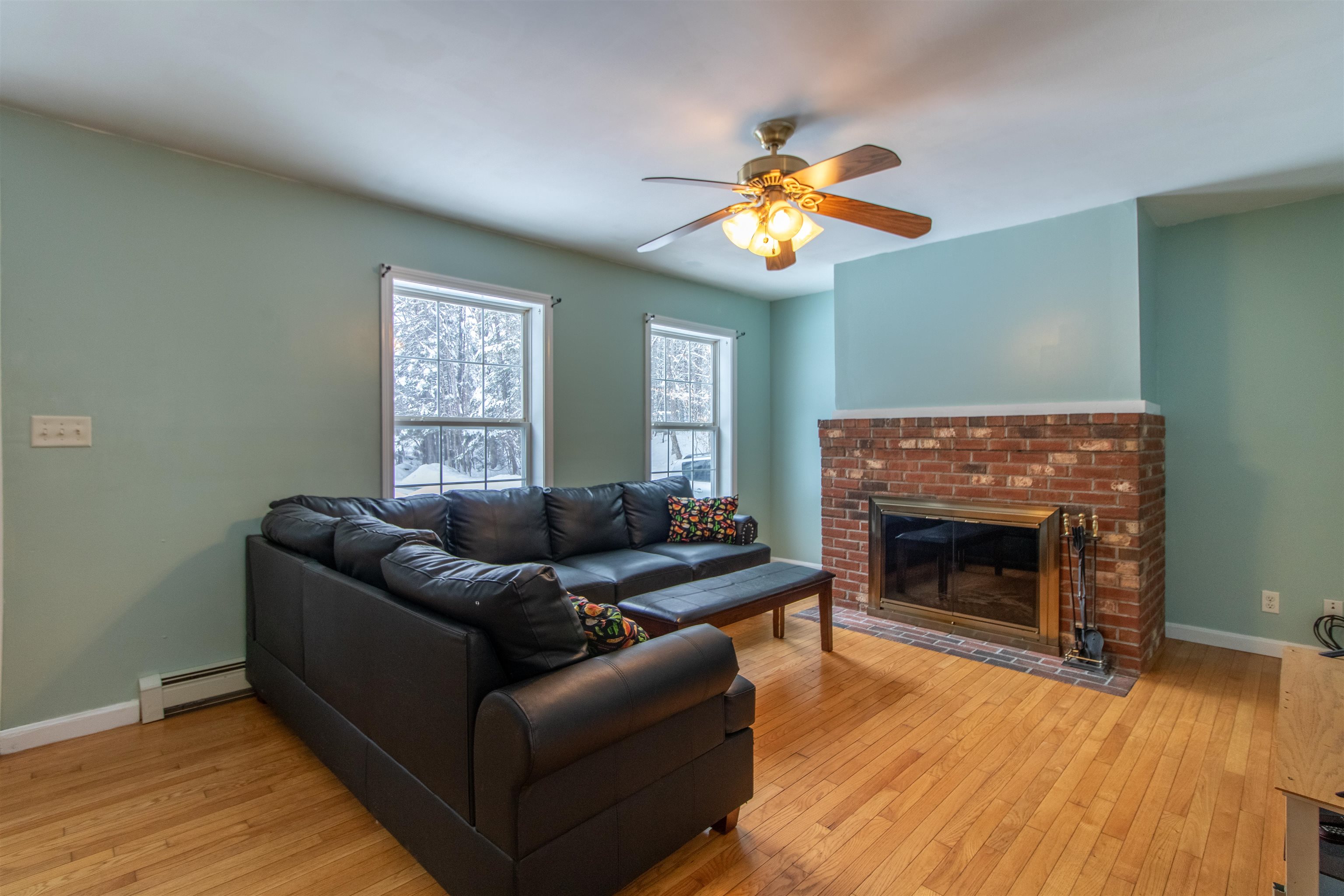 1500 Brook Road Burke, VT 05871 - Photo 12 of 56