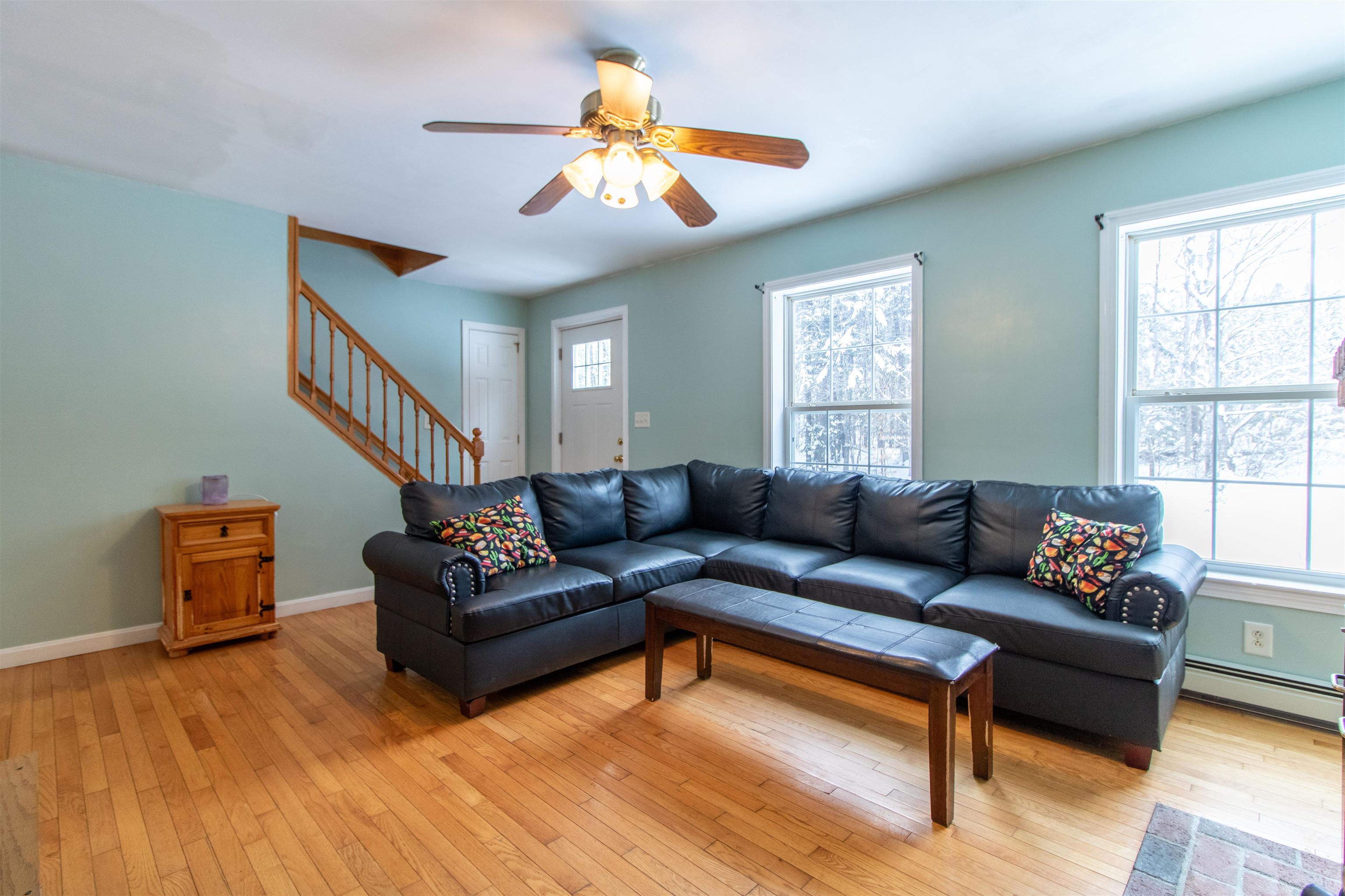 1500 Brook Road Burke, VT 05871 - Photo 13 of 56