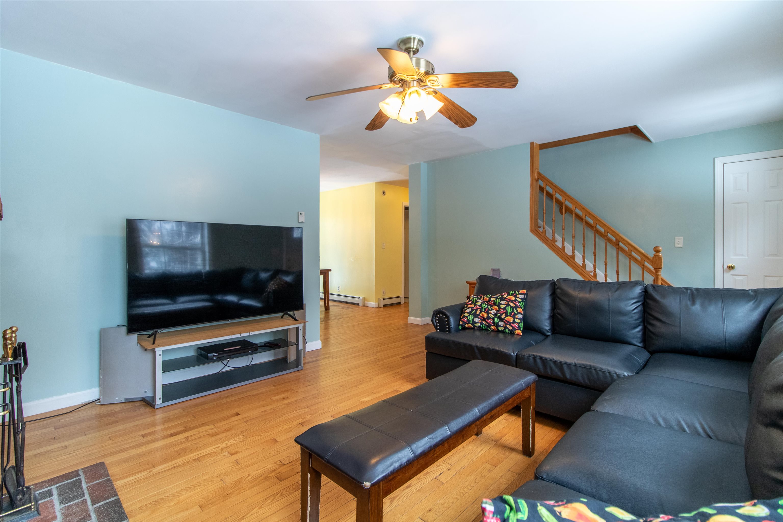 1500 Brook Road Burke, VT 05871 - Photo 14 of 56