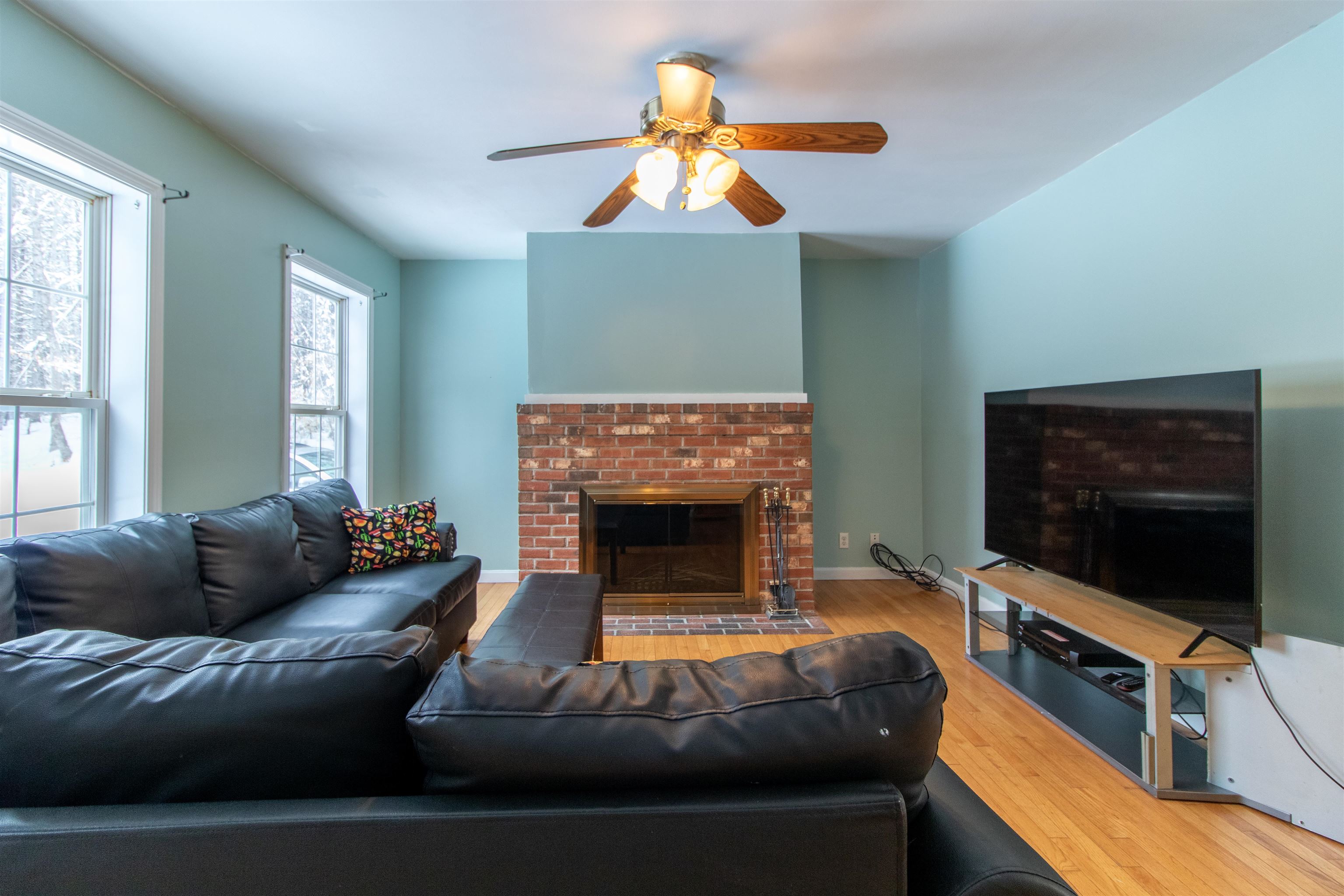 1500 Brook Road Burke, VT 05871 - Photo 15 of 56