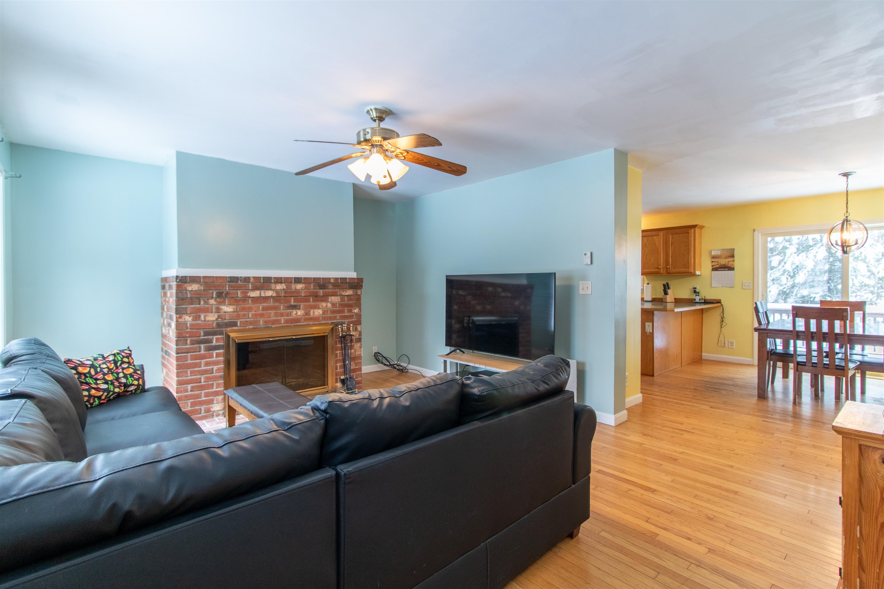 1500 Brook Road Burke, VT 05871 - Photo 17 of 60