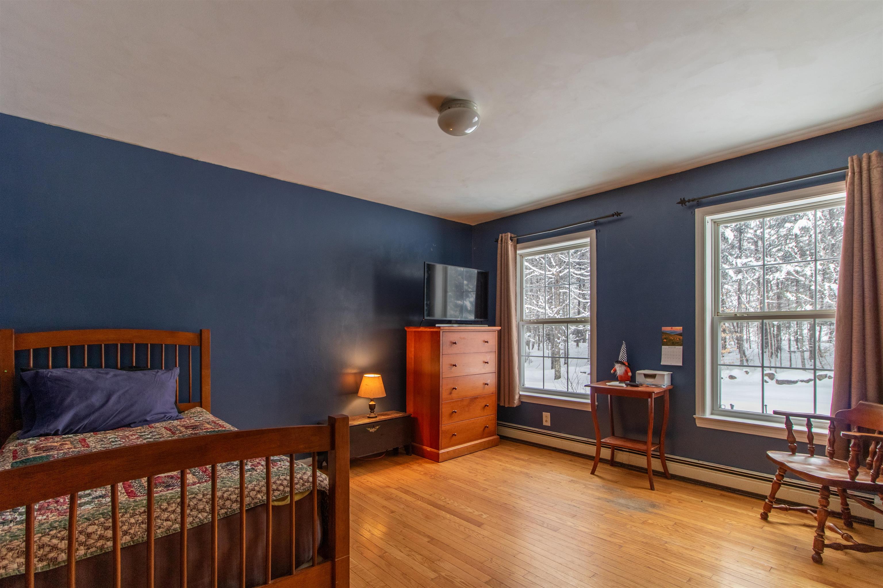 1500 Brook Road Burke, VT 05871 - Photo 18 of 56