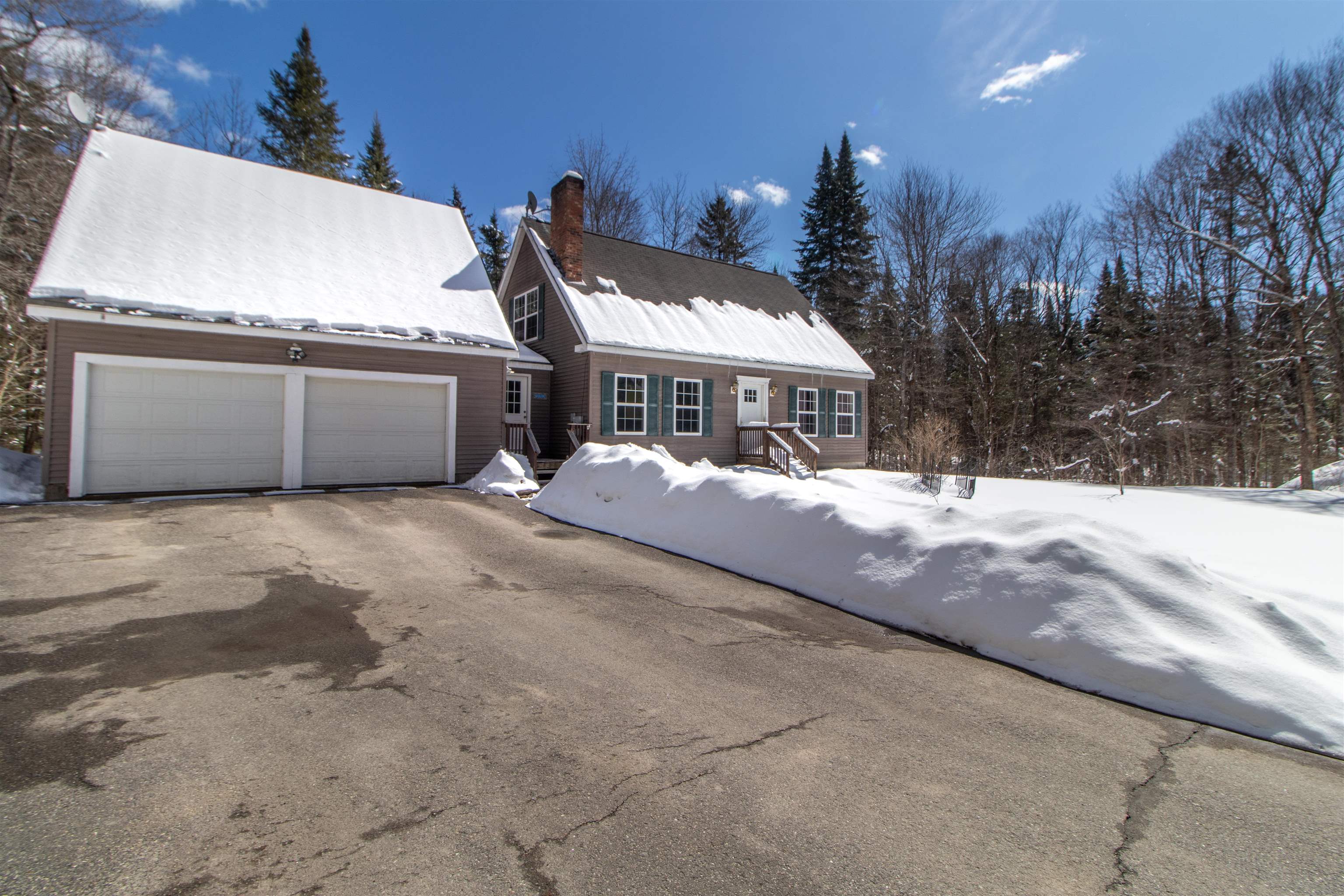 1500 Brook Road Burke, VT 05871 - Photo 2 of 56