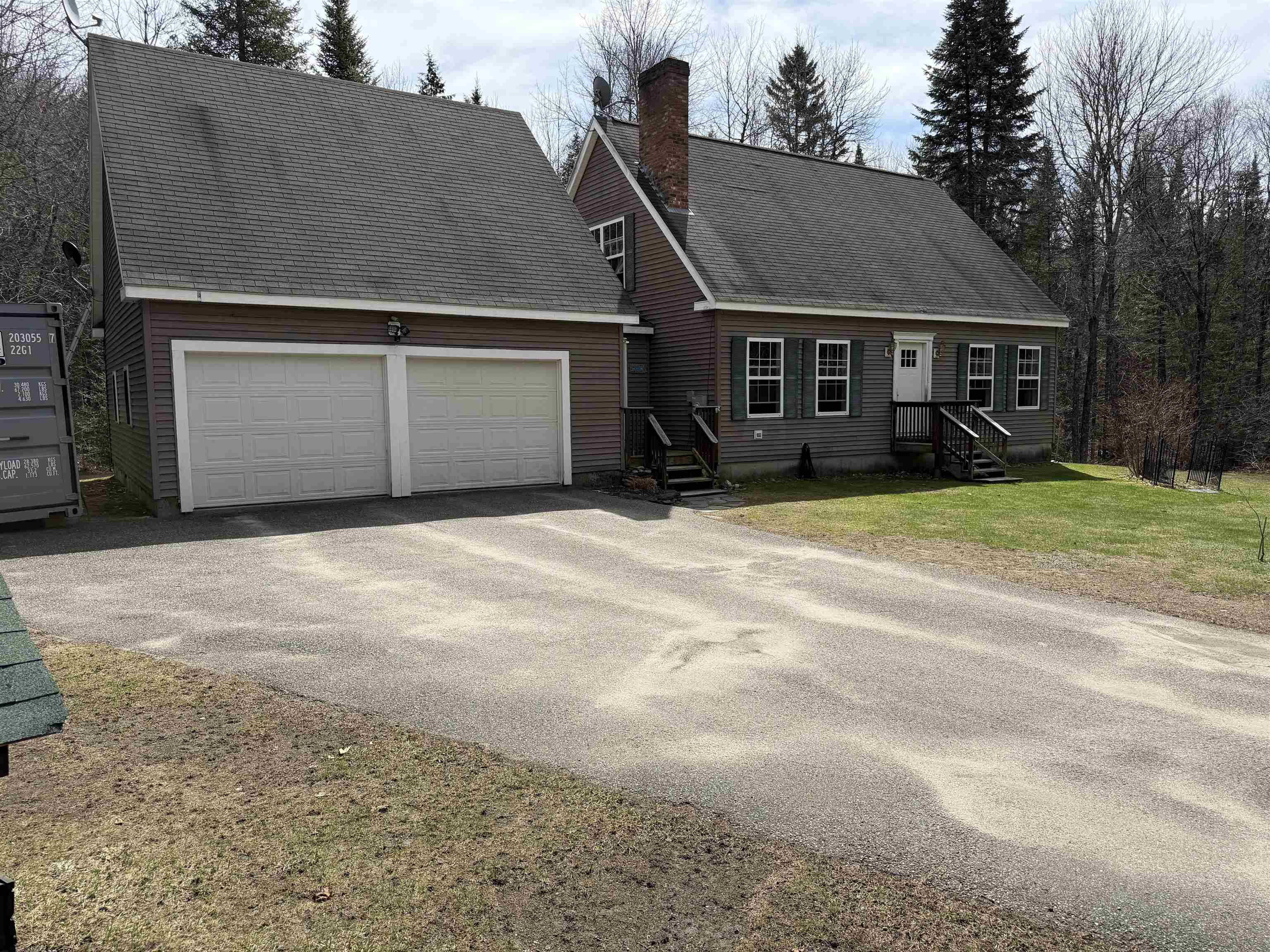 1500 Brook Road Burke, VT 05871 - Photo 2 of 60