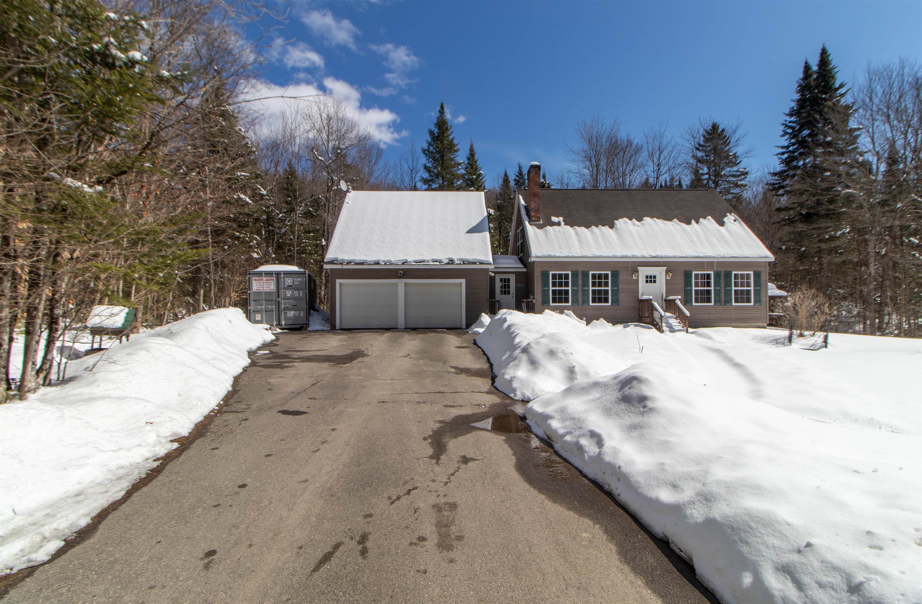 1500 Brook Road Burke, VT 05871 - Photo 3 of 56