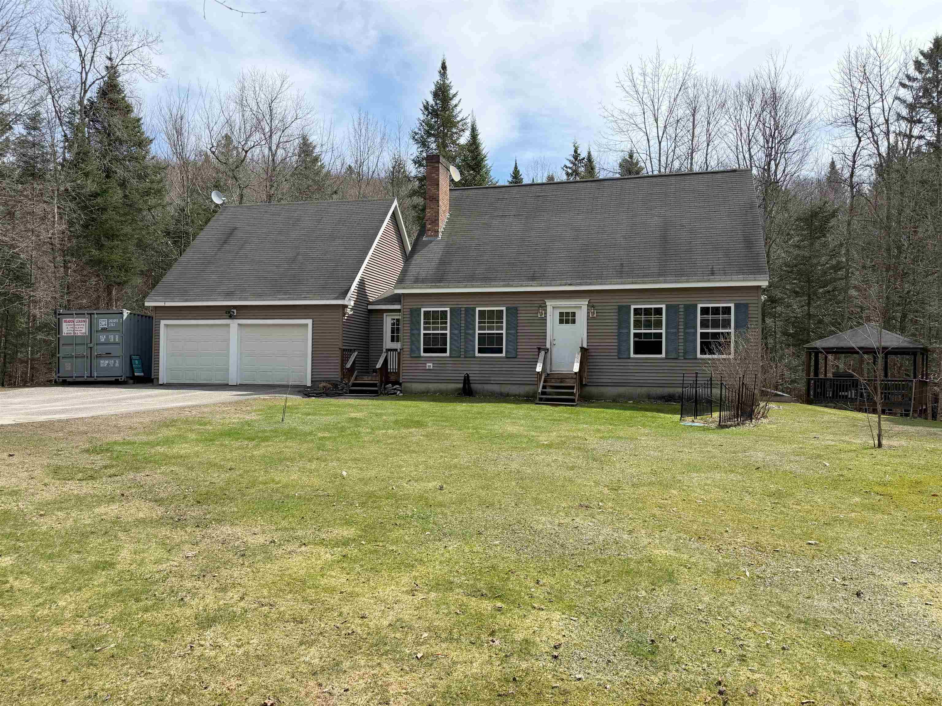 1500 Brook Road Burke, VT 05871 - Photo 3 of 60