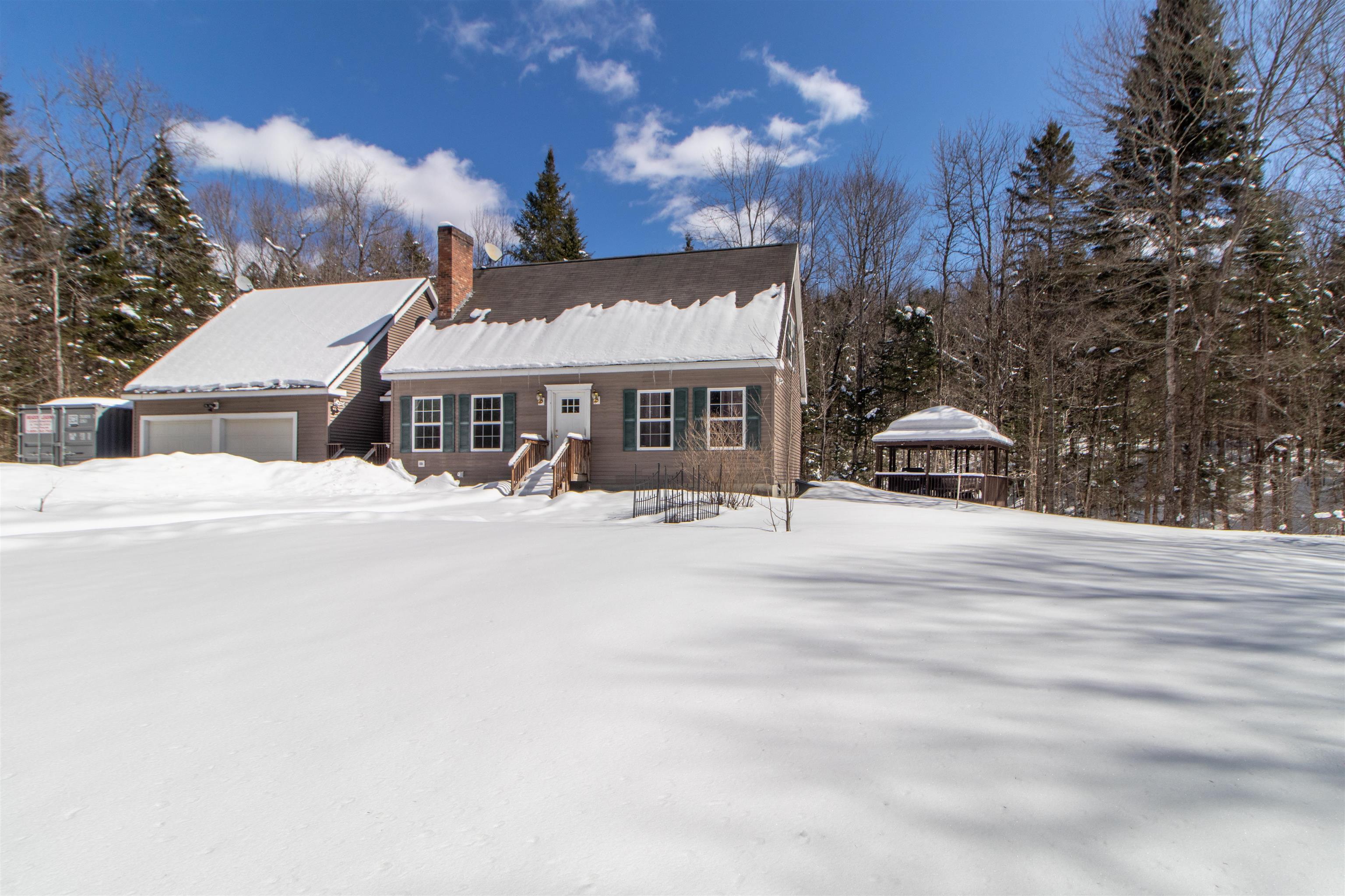1500 Brook Road Burke, VT 05871 - Photo 4 of 56
