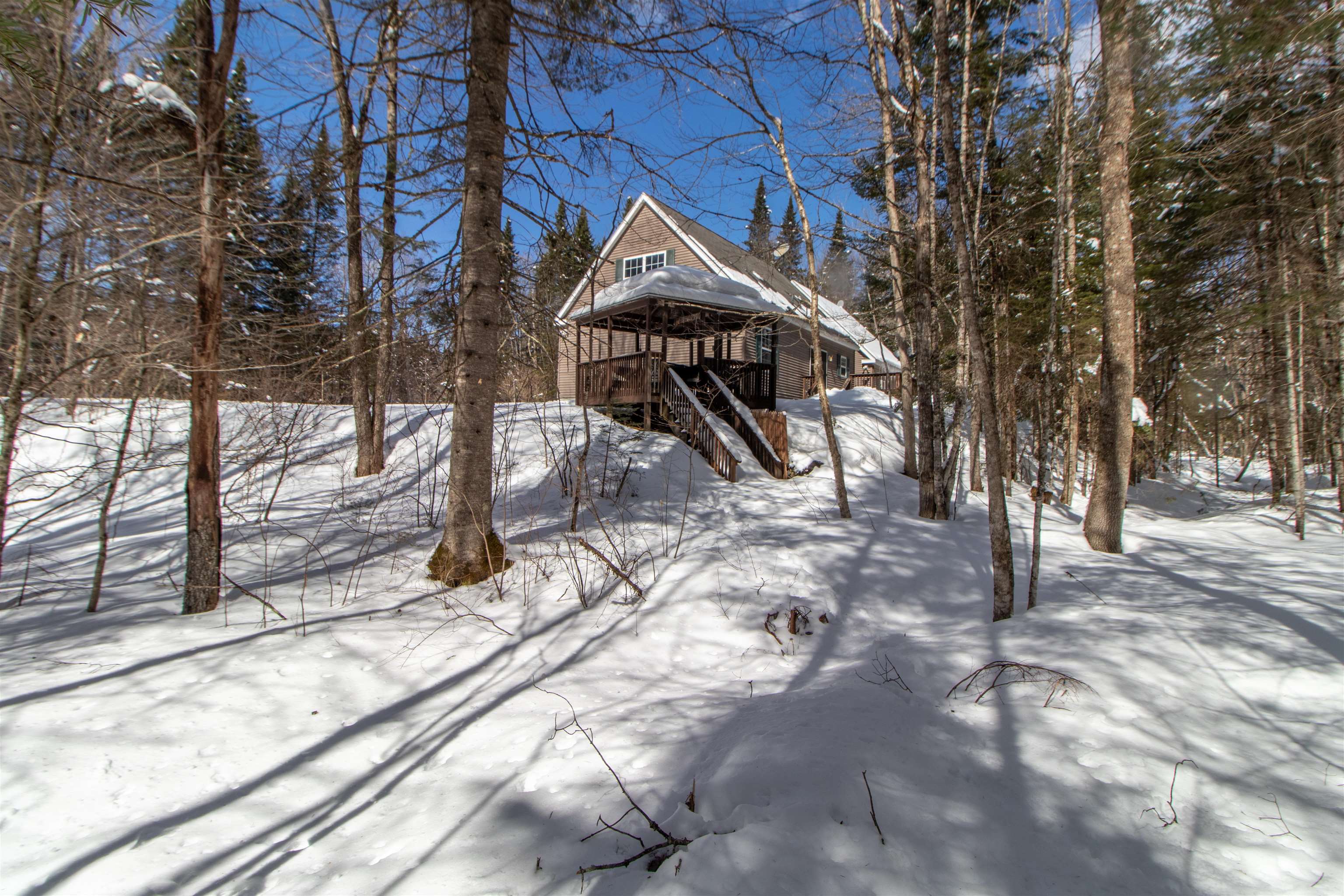 1500 Brook Road Burke, VT 05871 - Photo 41 of 60