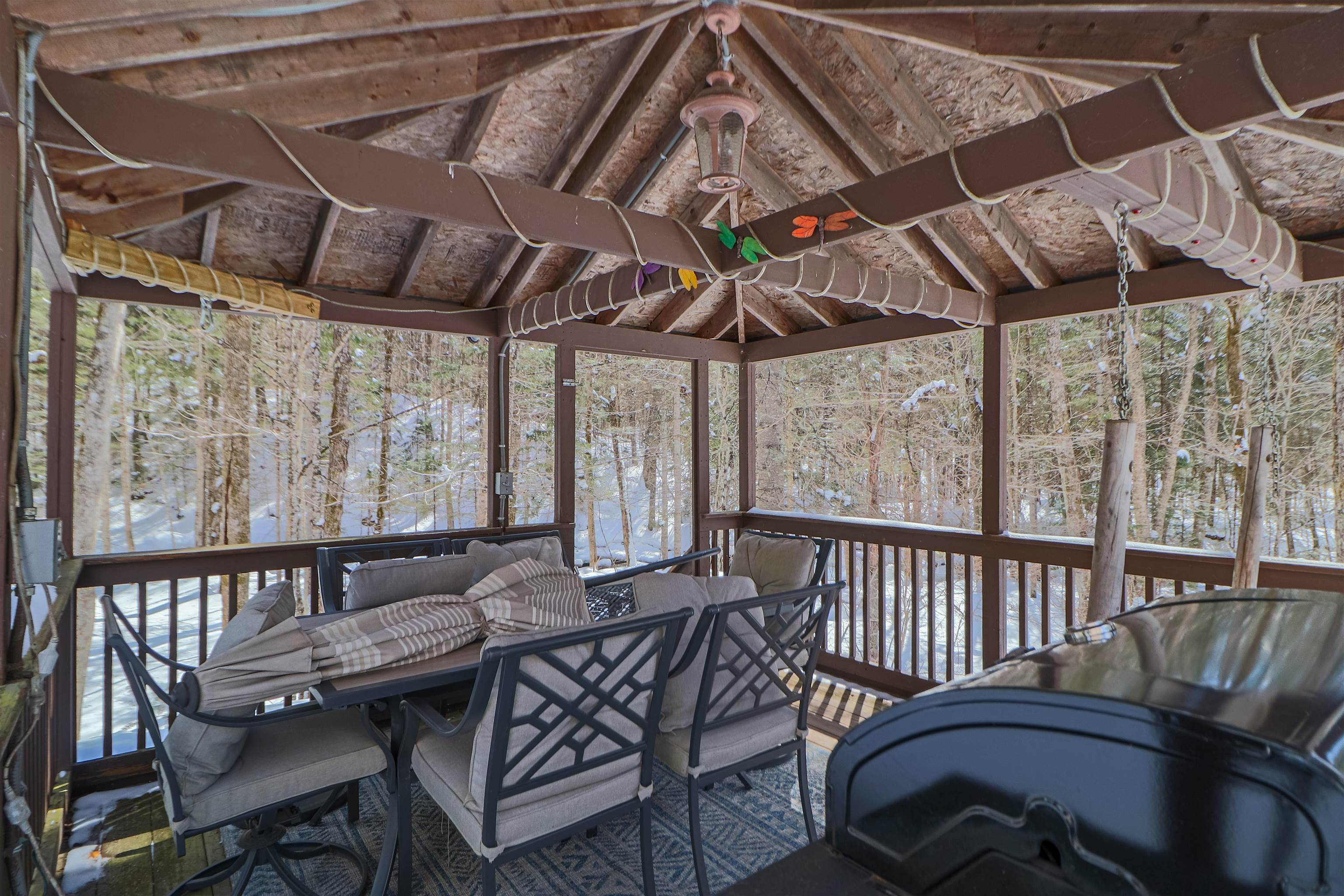 1500 Brook Road Burke, VT 05871 - Photo 43 of 60