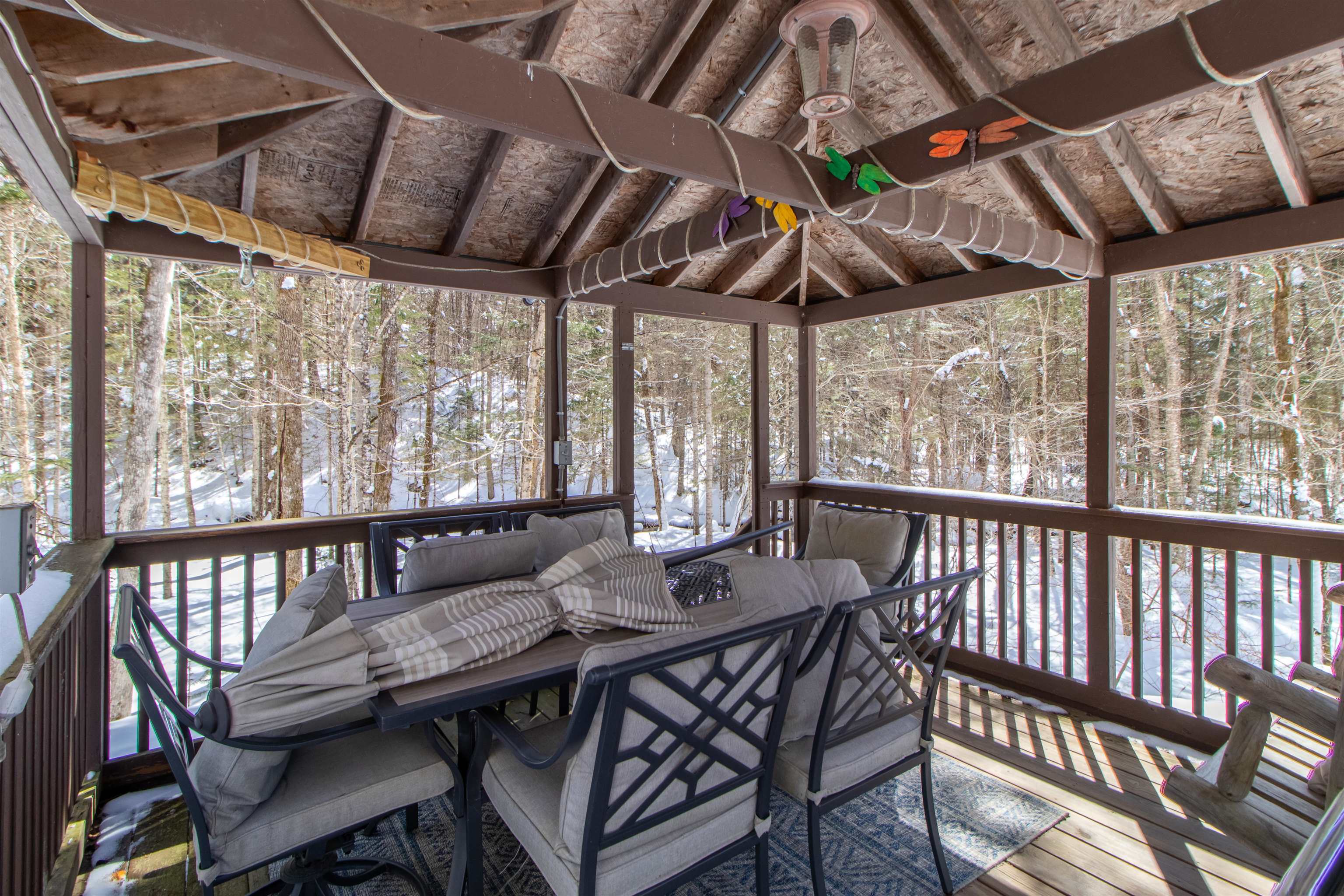 1500 Brook Road Burke, VT 05871 - Photo 43 of 56