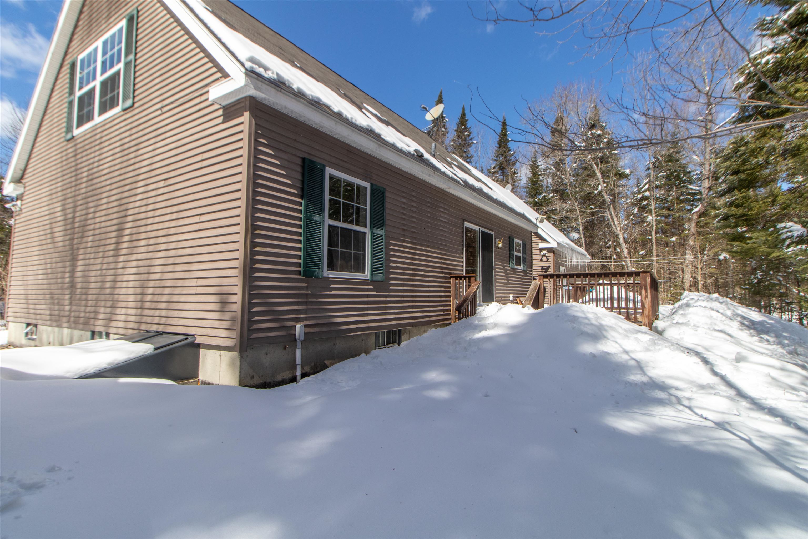 1500 Brook Road Burke, VT 05871 - Photo 46 of 56