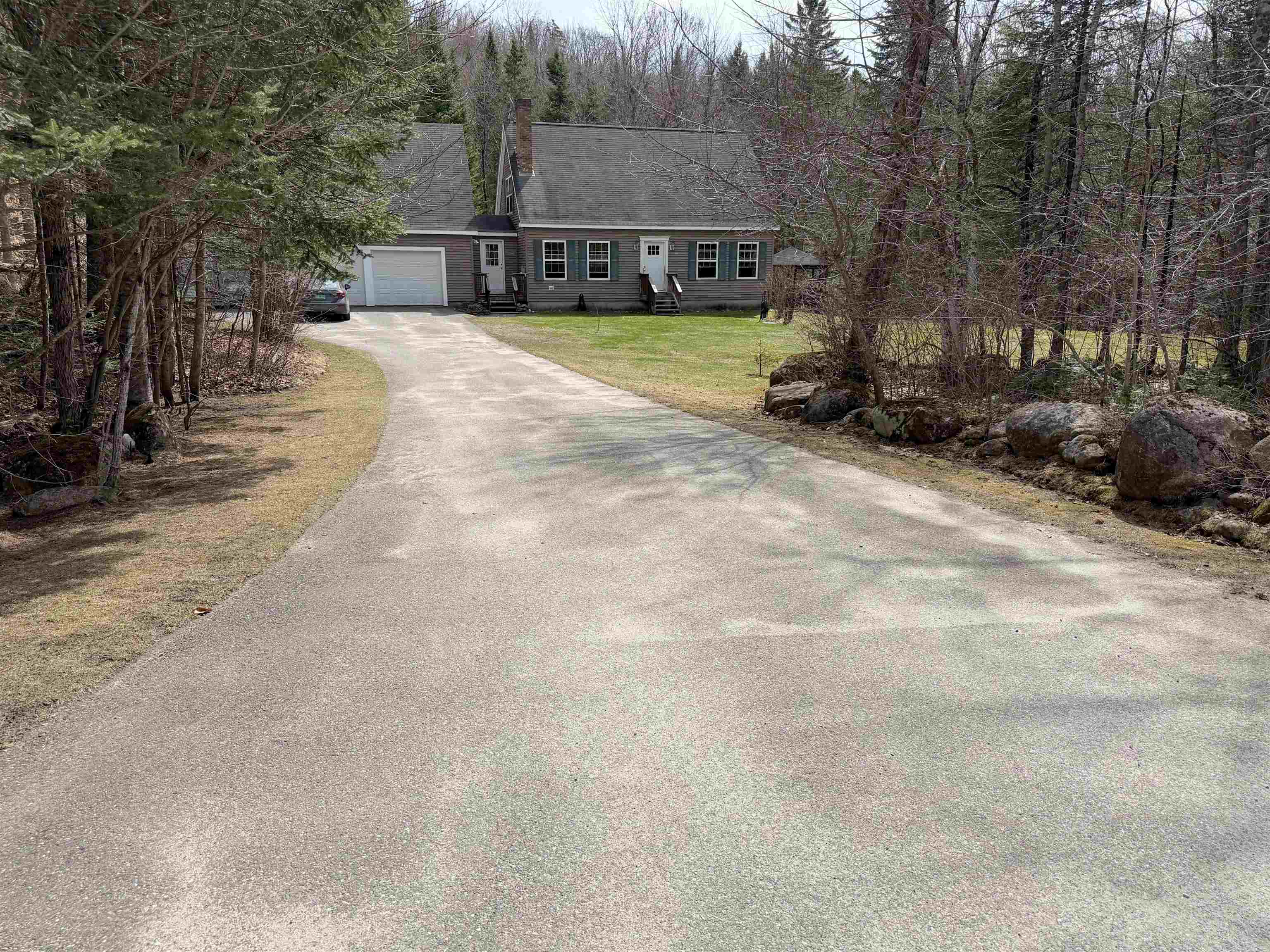 1500 Brook Road Burke, VT 05871 - Photo 47 of 60