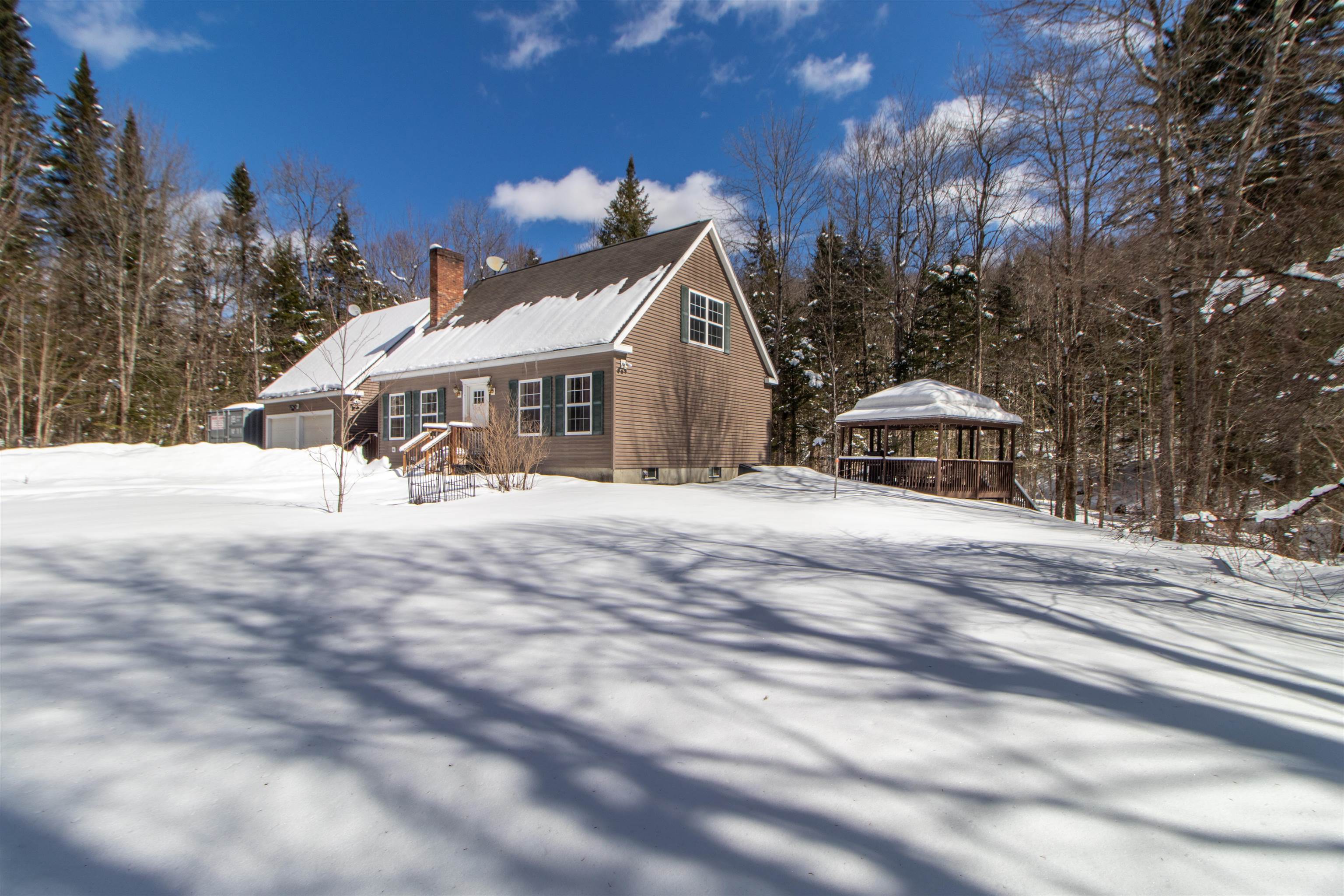 1500 Brook Road Burke, VT 05871 - Photo 5 of 56