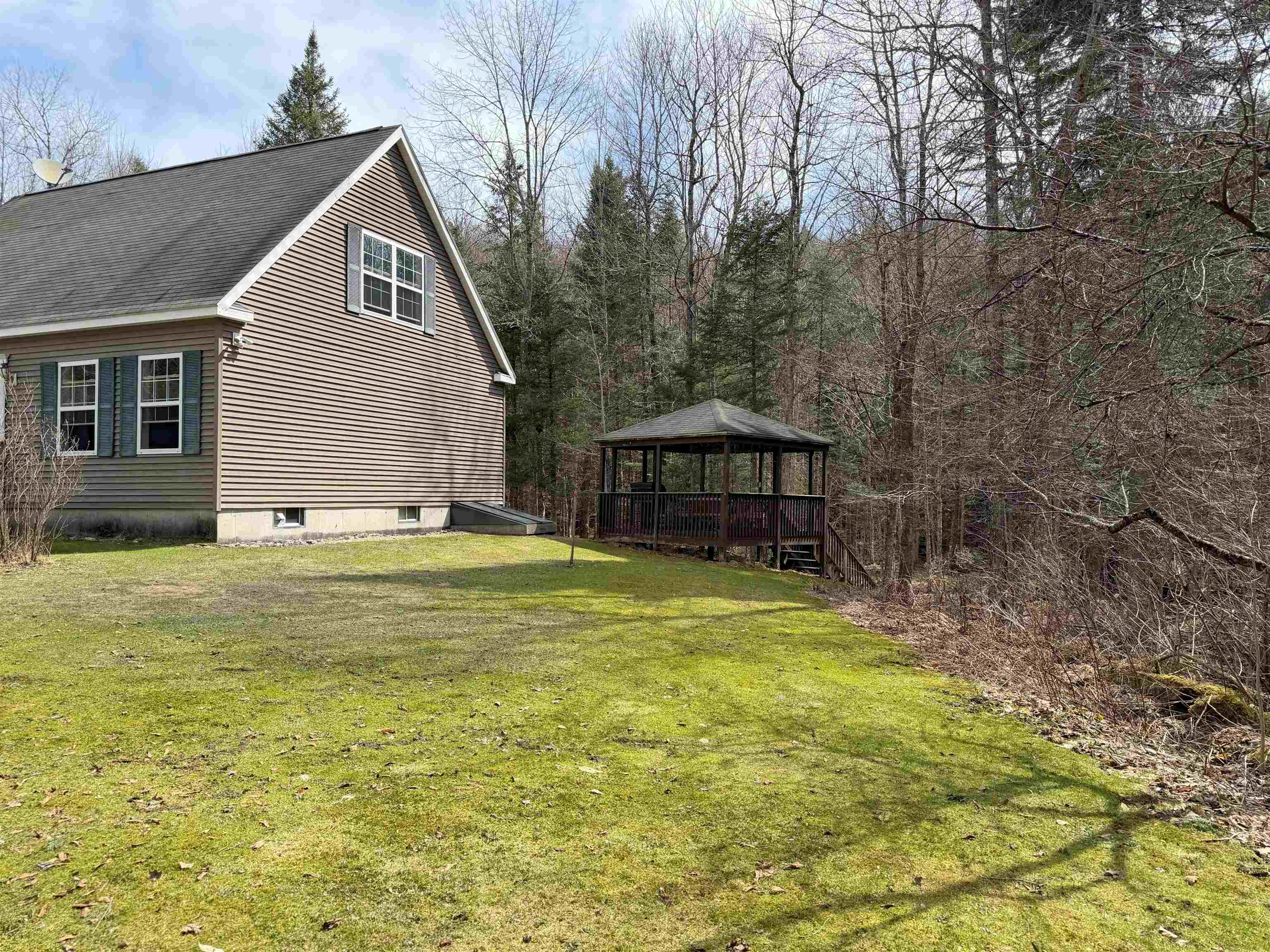 1500 Brook Road Burke, VT 05871 - Photo 5 of 60